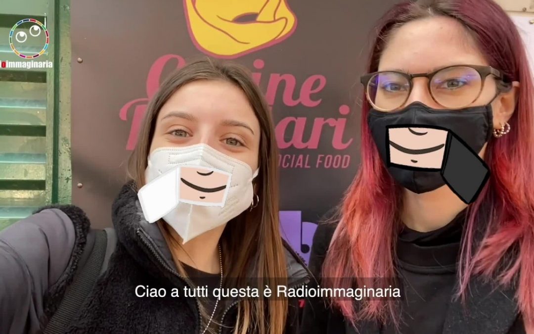 La beneficenza di Sanremo