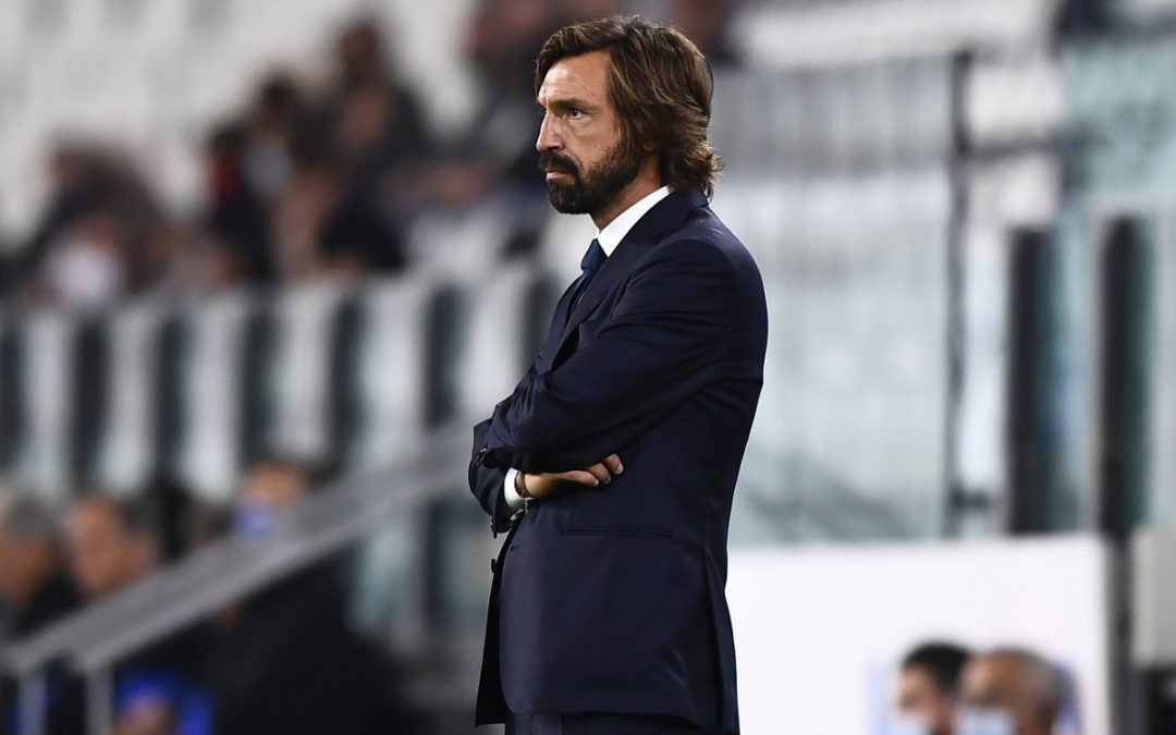 Pirlo “Agnelli-Allegri? Incontro fra amici, ho fiducia club”