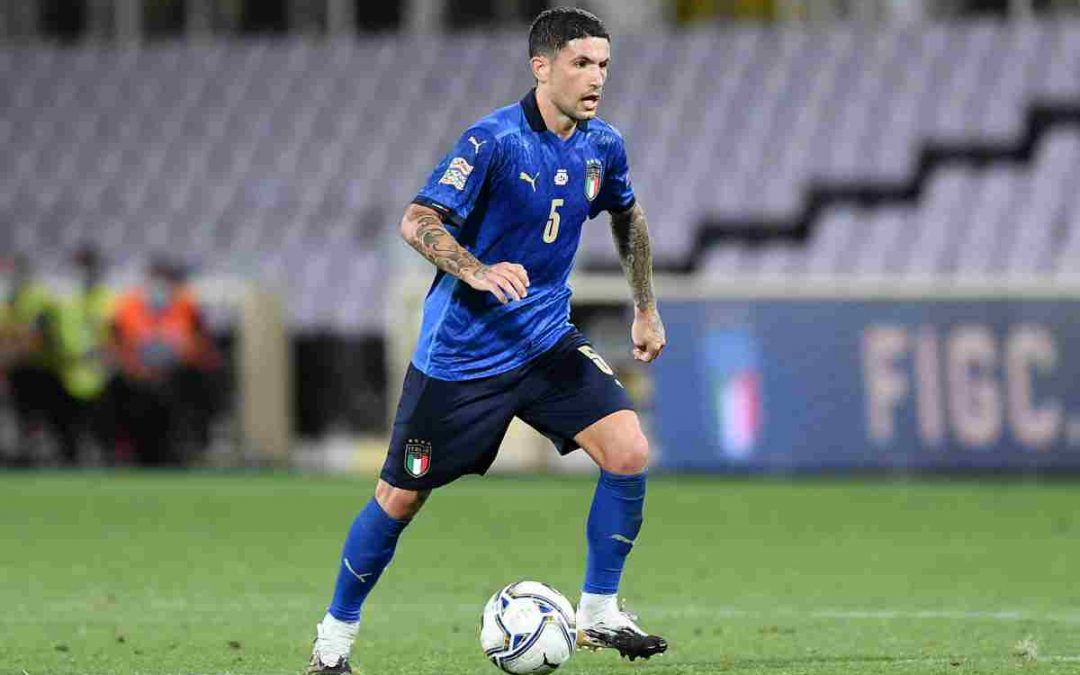 Sensi-Immobile, l’Italia vince anche in Lituania