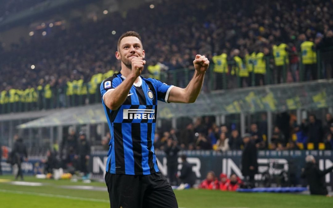 L’Inter ritrova anche De Vrij: tampone negativo
