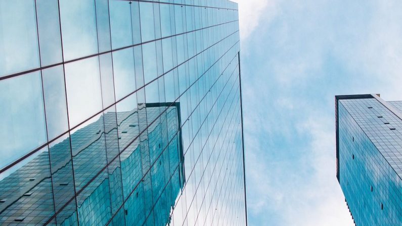 Con l’intelligenza artificiale meno consumi energetici negli edifici