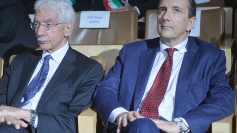 Tim, Rossi e Gubitosi confermati presidente e amministratore delegato