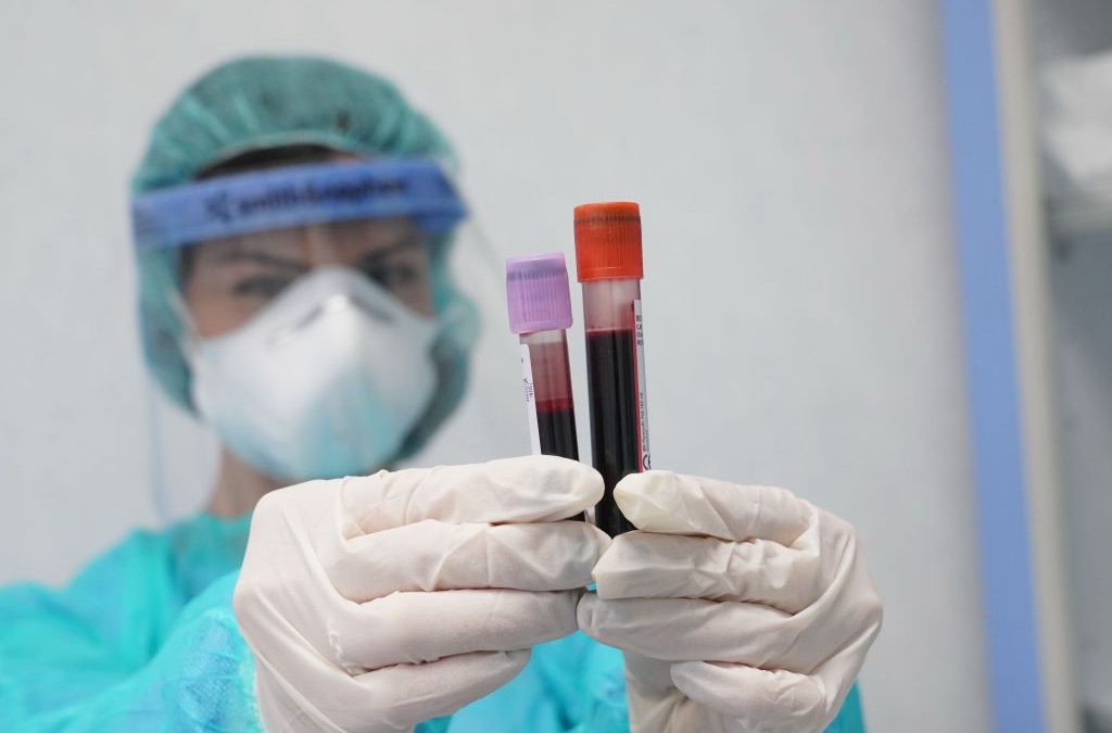 Coronavirus, in provincia di Palermo preoccupa l’aumento dei contagi