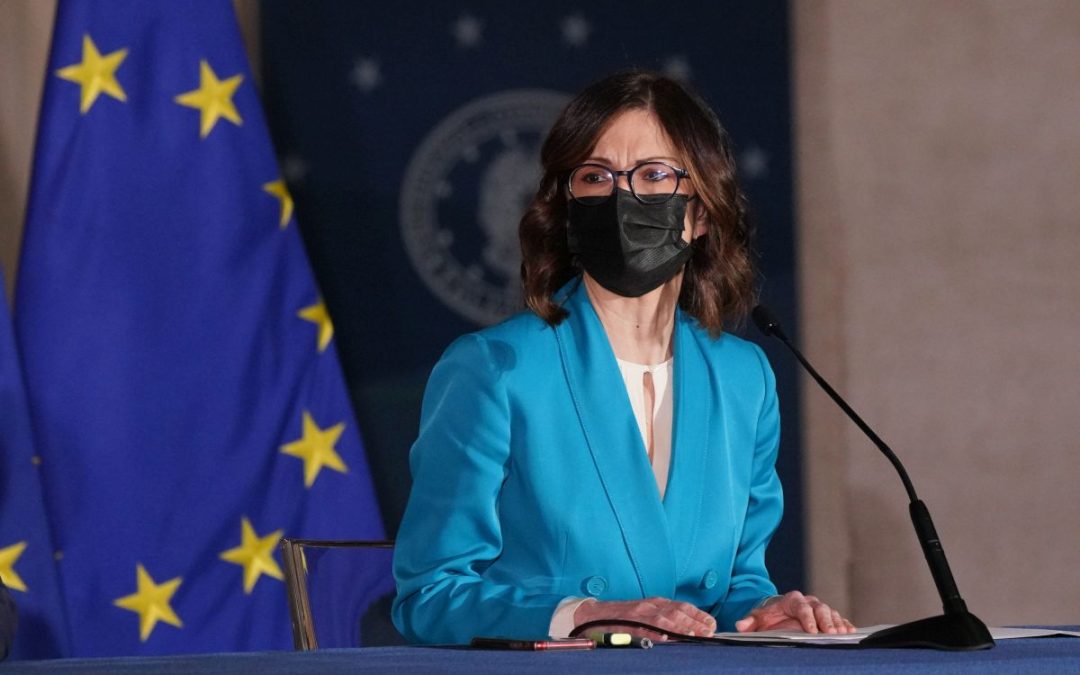Covid, Gelmini “Da maggio progressivo ritorno alla vita”