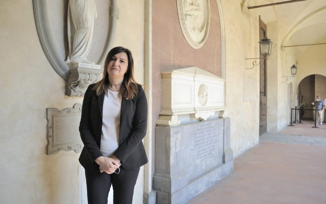 Fnopi, Barbara Mangiacavalli confermata presidente all’unanimità
