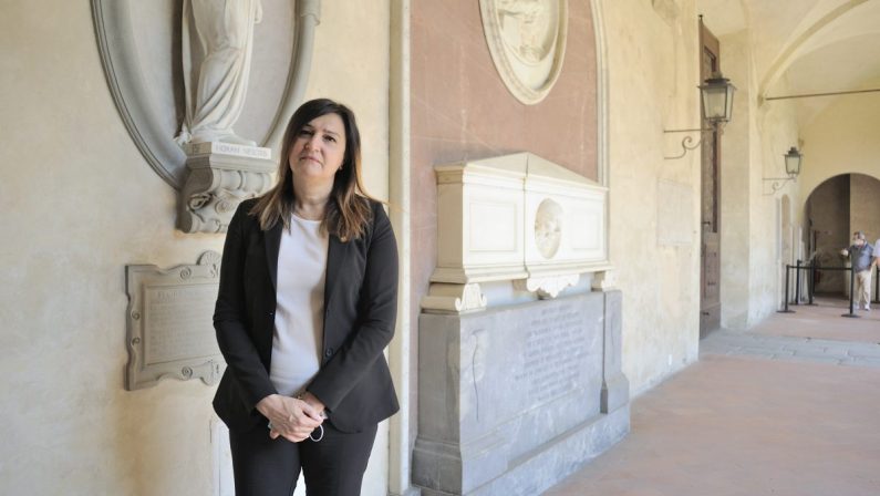 Fnopi, Barbara Mangiacavalli confermata presidente all’unanimità