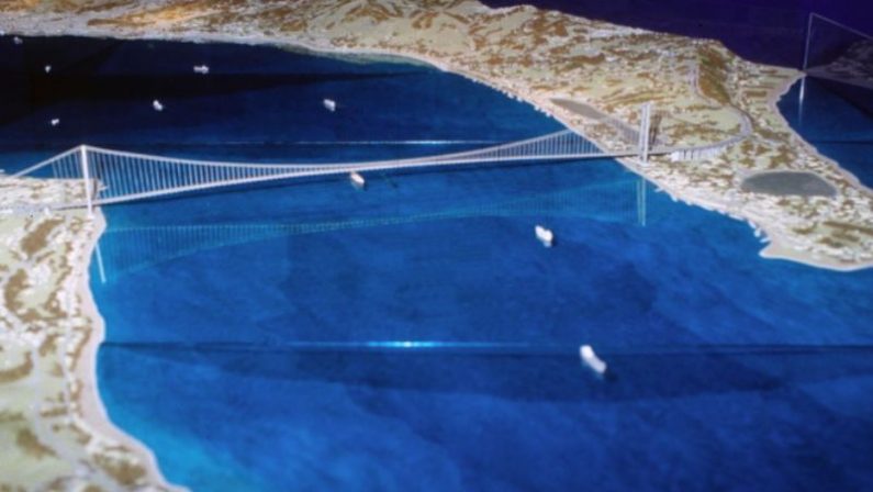 Ponte Stretto, si riaccende dibattito con l’orizzonte Recovery fund