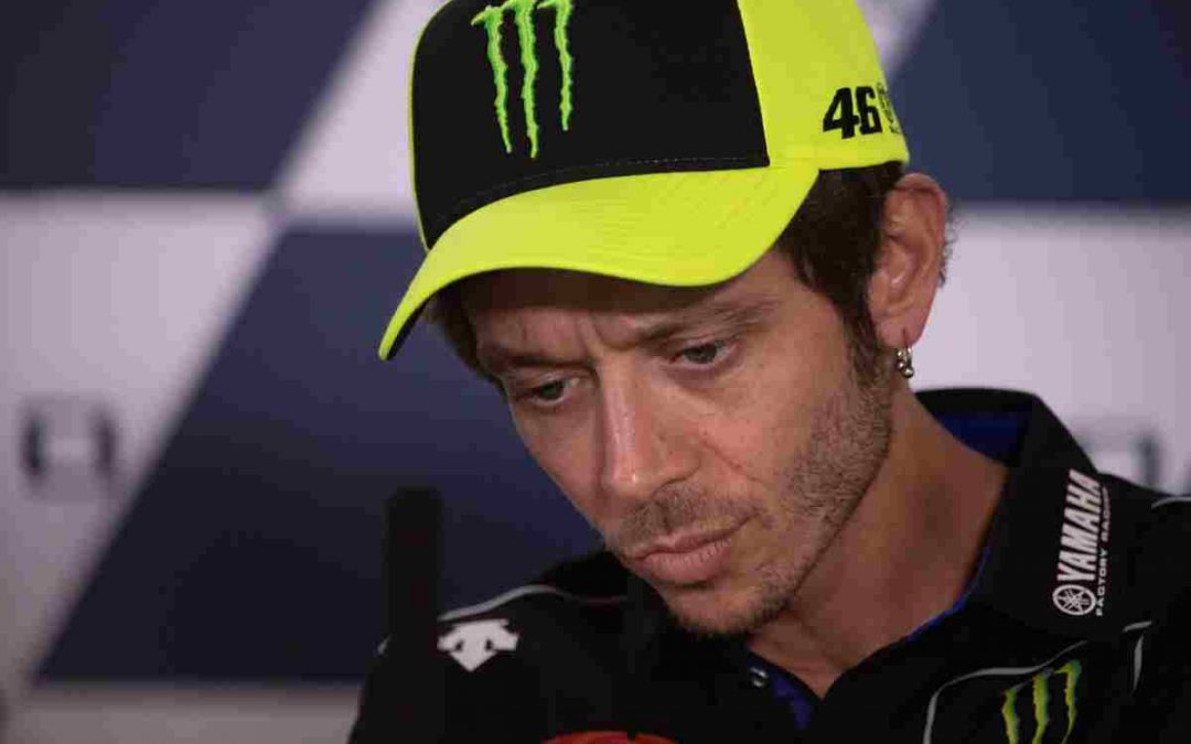 Pole per Martin nel Gp di Doha, Rossi in ultima fila