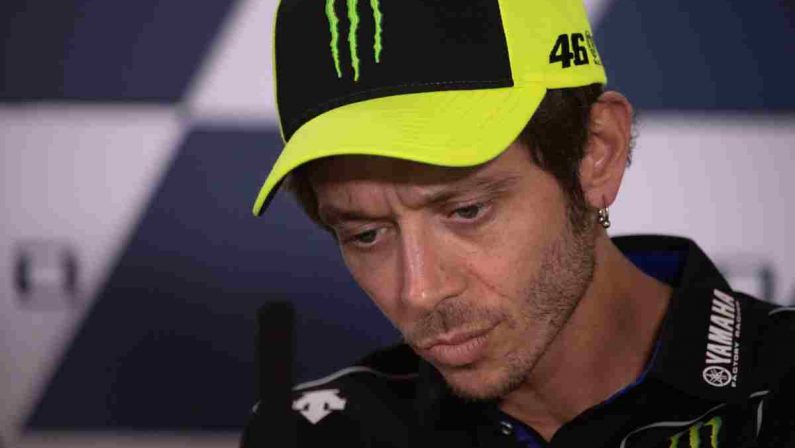 Pole per Martin nel Gp di Doha, Rossi in ultima fila
