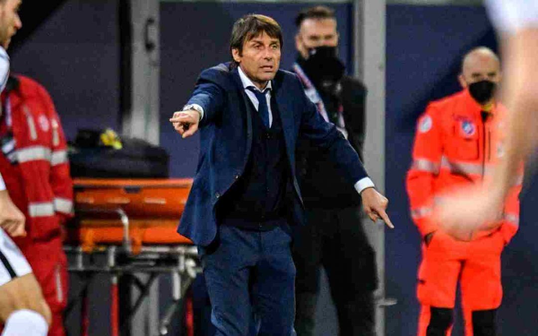 Conte “Vogliamo continuare a fare cose importanti”
