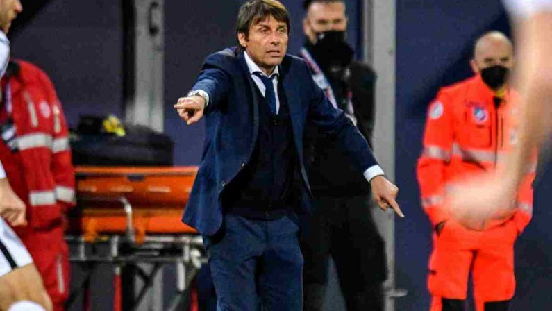 Conte “Vogliamo continuare a fare cose importanti”