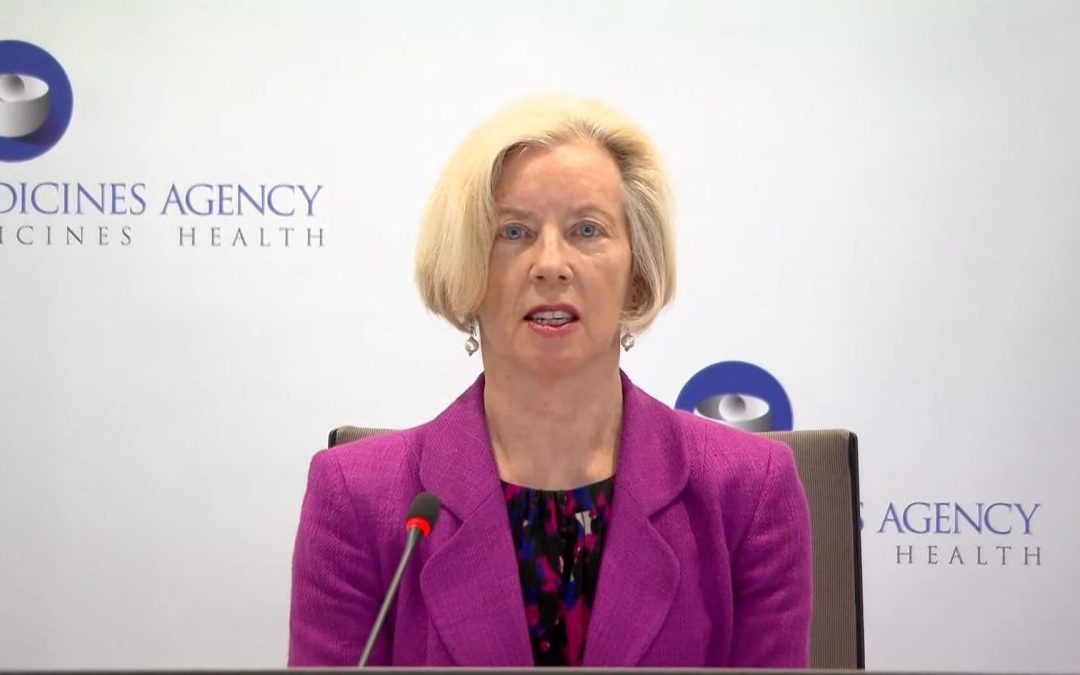 Emer Cooke