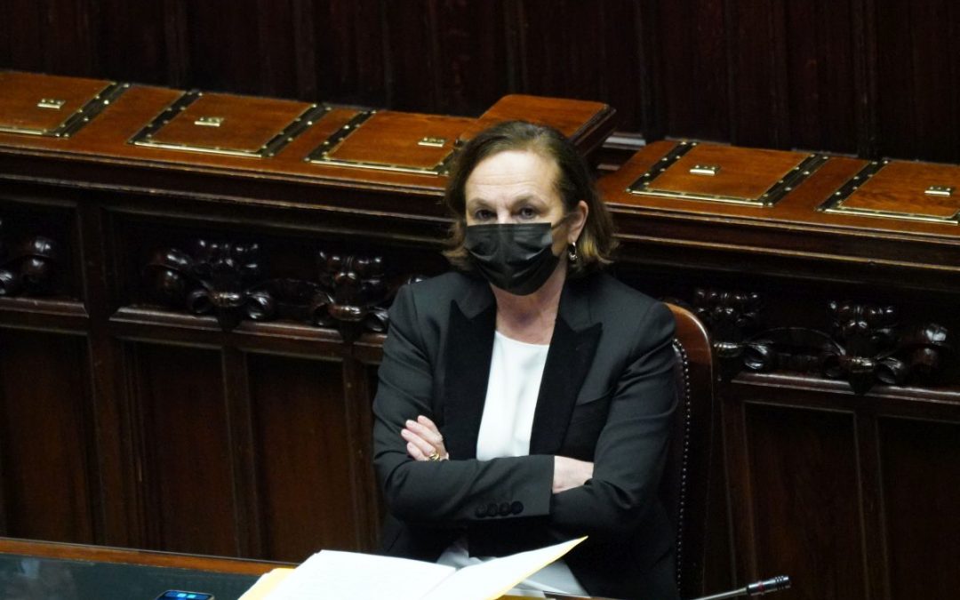 Lamorgese “Evitare che il disagio sociale sia strumentalizzato”