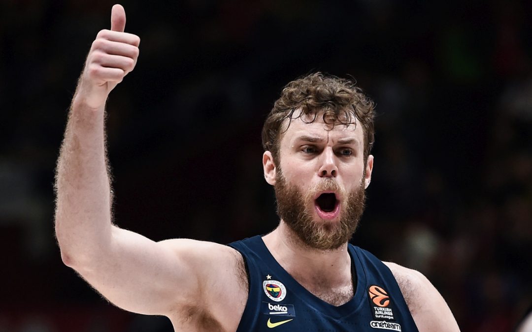 Atlanta al tappeto senza Gallinari, ko i Mavericks di Melli