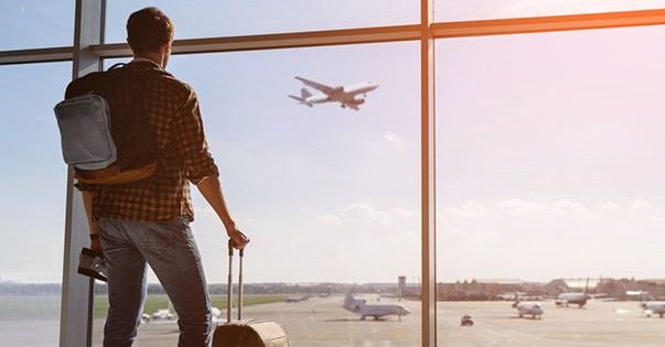 Istat, nel 2020 si registra un crollo delle vacanze e dei viaggi di lavoro