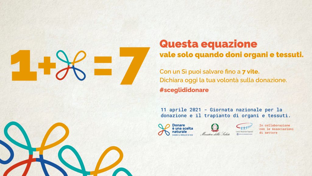 Donazione di organi, intesa CRT Sicilia-Fondazione Giglio Cefalù