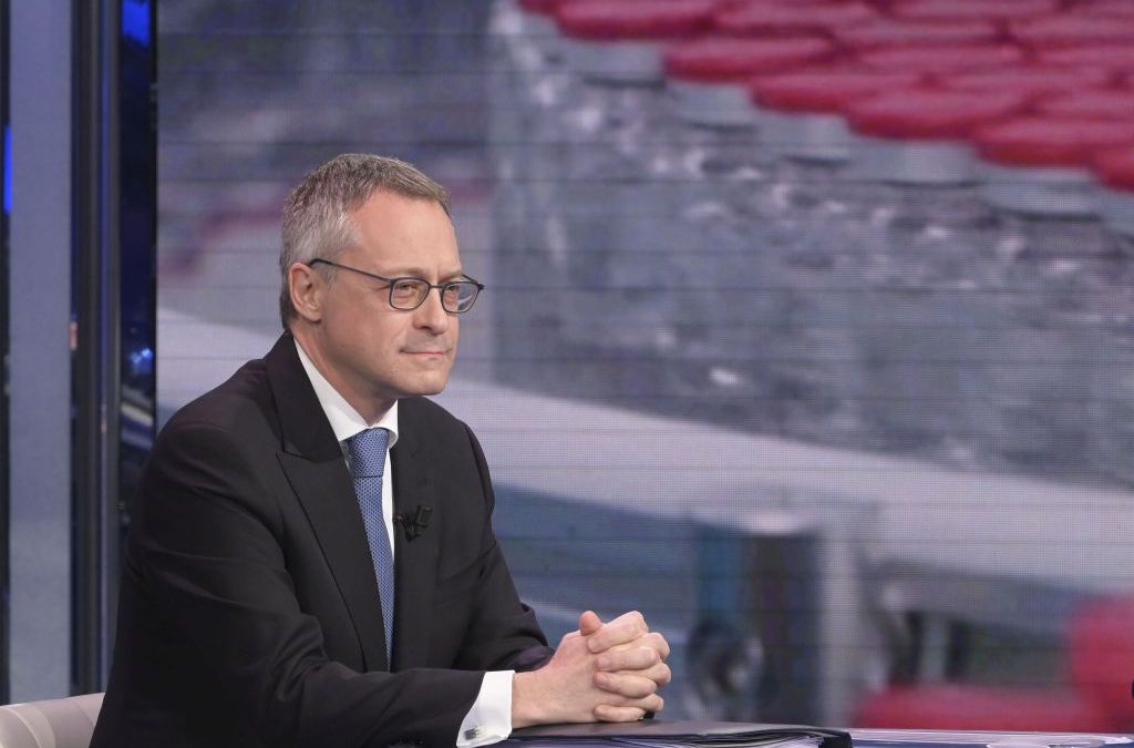 Bonomi “Recupero dell’economia italiana a fine 2022”