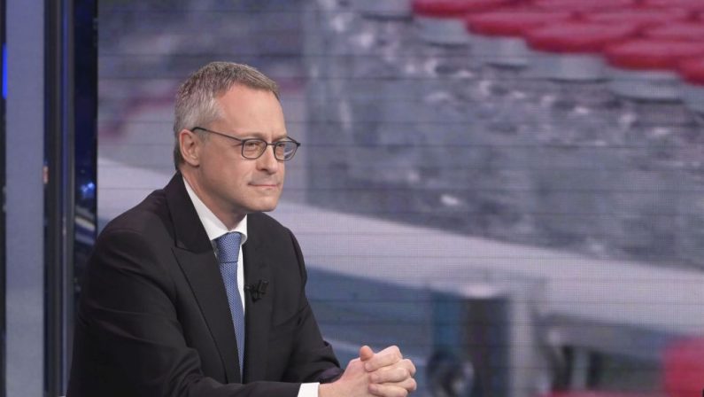 Bonomi “Recupero dell’economia italiana a fine 2022”