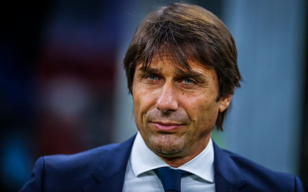Conte “Ancora vinto nulla, ma ora Inter credibile”