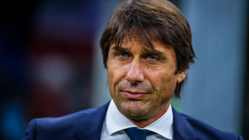 Conte “Ancora vinto nulla, ma ora Inter credibile”