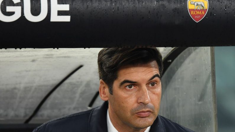 Fonseca “Il mio futuro adesso non conta. Infortuni? Si gioca troppo”