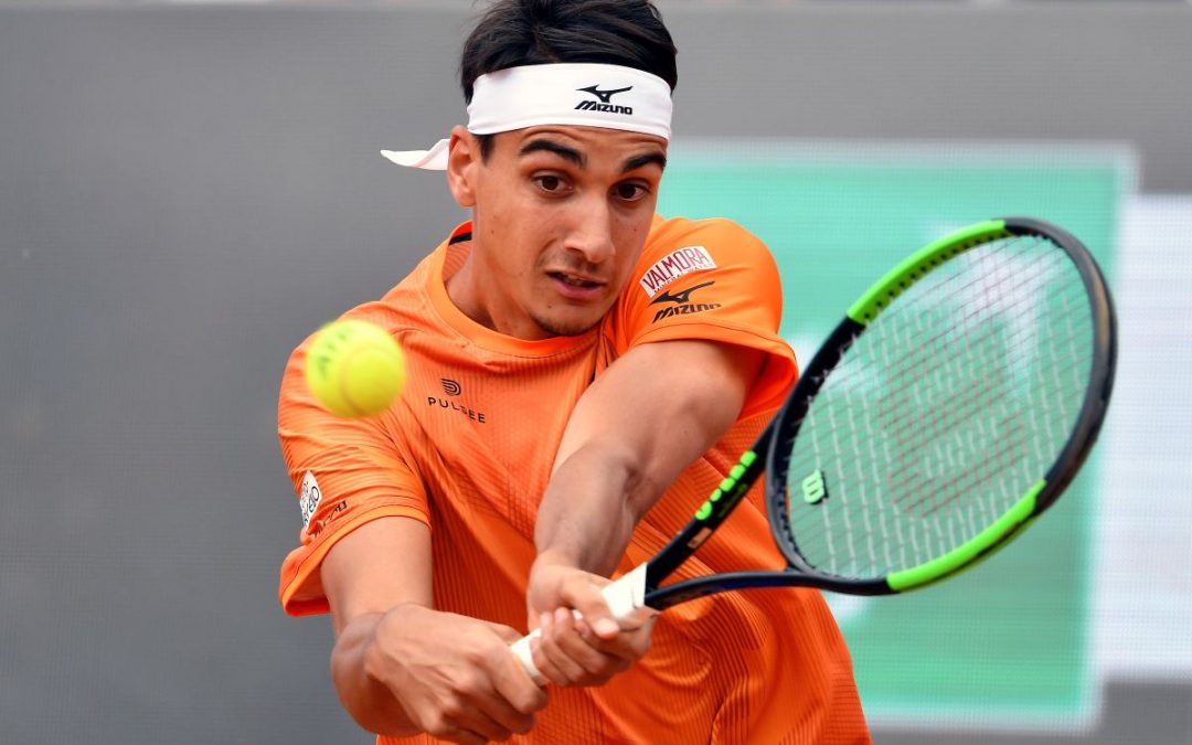Sonego vince il Sardegna Open e vola nella top 30 Atp