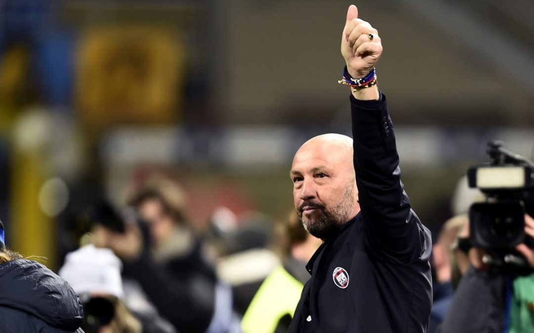 Zenga “Conte juventino ma top, a chi non piace questa Inter…”