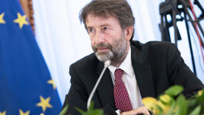 Franceschini a Cts, riapertura spettacoli zona gialla con più pubblico