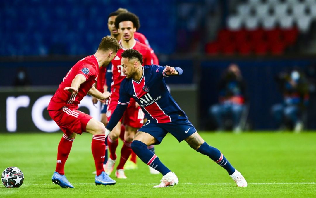 Chelsea e Psg in semifinale Champions, fuori Porto e Bayern Monaco