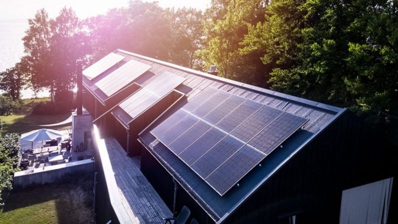 Con Otovo il fotovoltaico residenziale in acquisto o in affitto