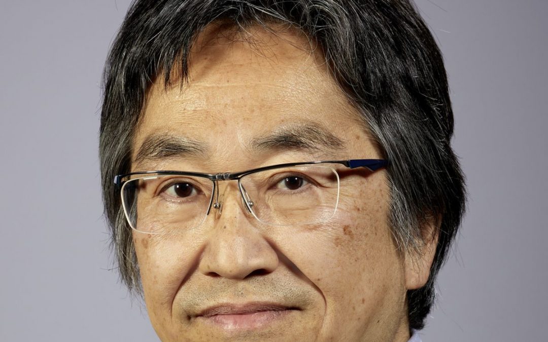 Kota Matsue nuovo Vice Presidente Ricerca & Sviluppo Mazda Europa
