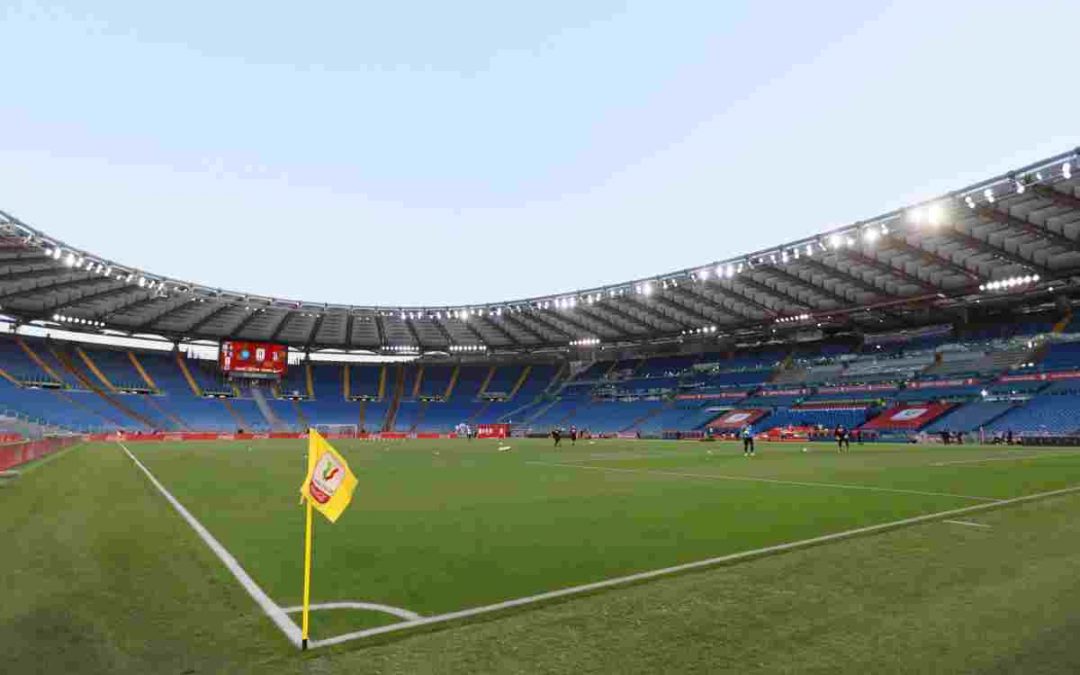 La Uefa conferma la sede di Roma per Euro2020