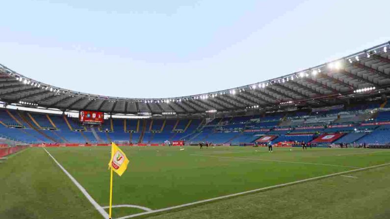 La Uefa conferma la sede di Roma per Euro2020