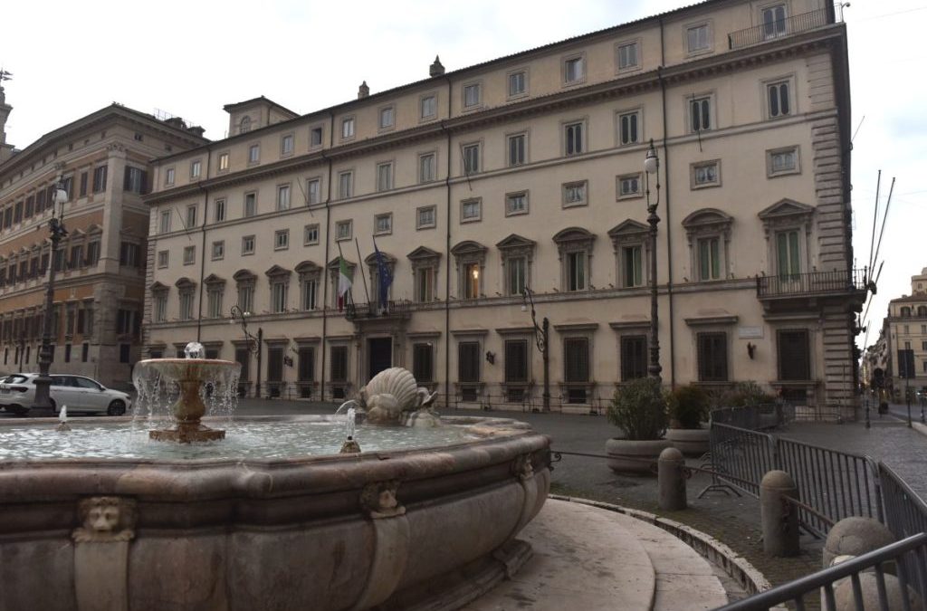 Il Governo prepara un nuovo scostamento di bilancio da 40 miliardi