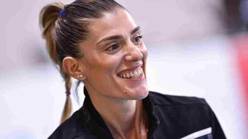 Francesca Piccinini si ritira “Largo alle giovani”