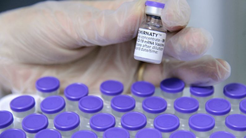 All’Ismett già 600 pazienti trapiantati hanno ricevuto il vaccino