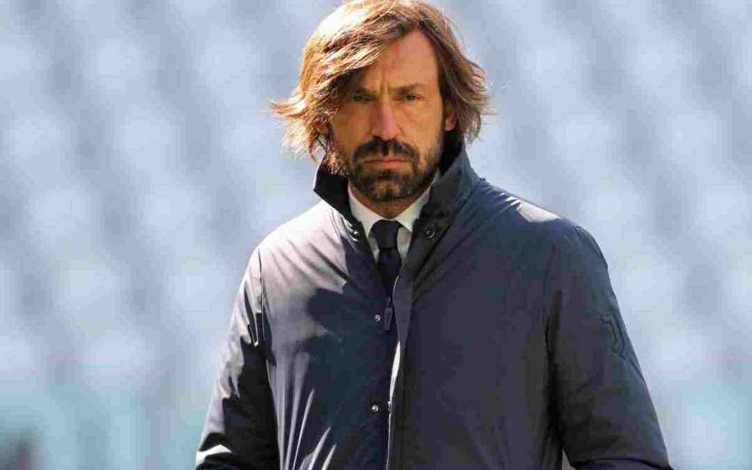 Pirlo “Ronaldo salta l’Atalanta, Dybala parte titolare”