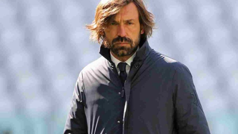 Pirlo “Ronaldo salta l’Atalanta, Dybala parte titolare”