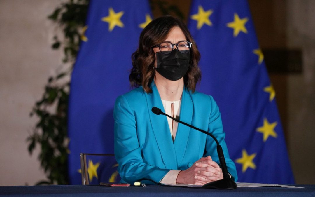 Covid, Gelmini “Condizioni per riaprire, ma serve responsabilità”