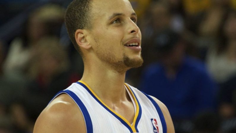 Nba, in Celtic-Warriors spettacolo Curry-Tatum