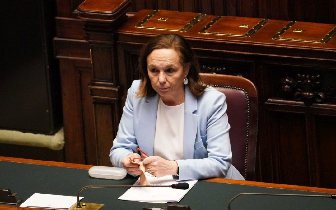 Migranti, Lamorgese “Il tema va sottratto alla propaganda”