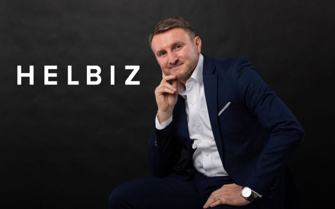 Davide D’Amico nuovo Global Head of Communication di Helbiz