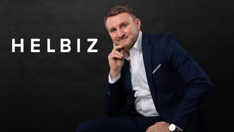 Davide D’Amico nuovo Global Head of Communication di Helbiz