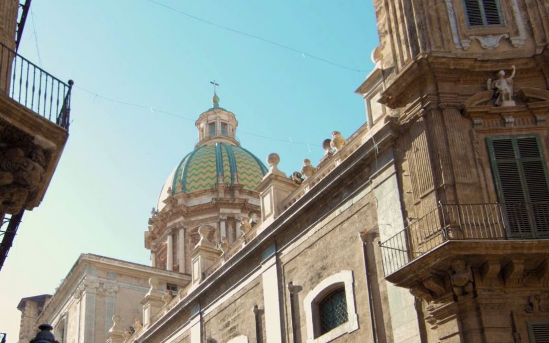 Birra Messina, una piattaforma sulle meraviglie inattese della Sicilia