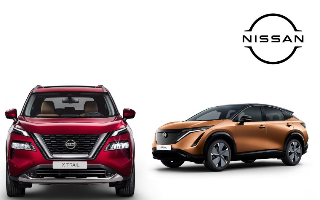Presentato il nuovo Nissan X-Trail, arriverà in Europa nel 2022