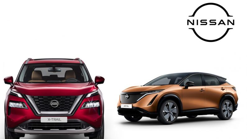 Presentato il nuovo Nissan X-Trail, arriverà in Europa nel 2022