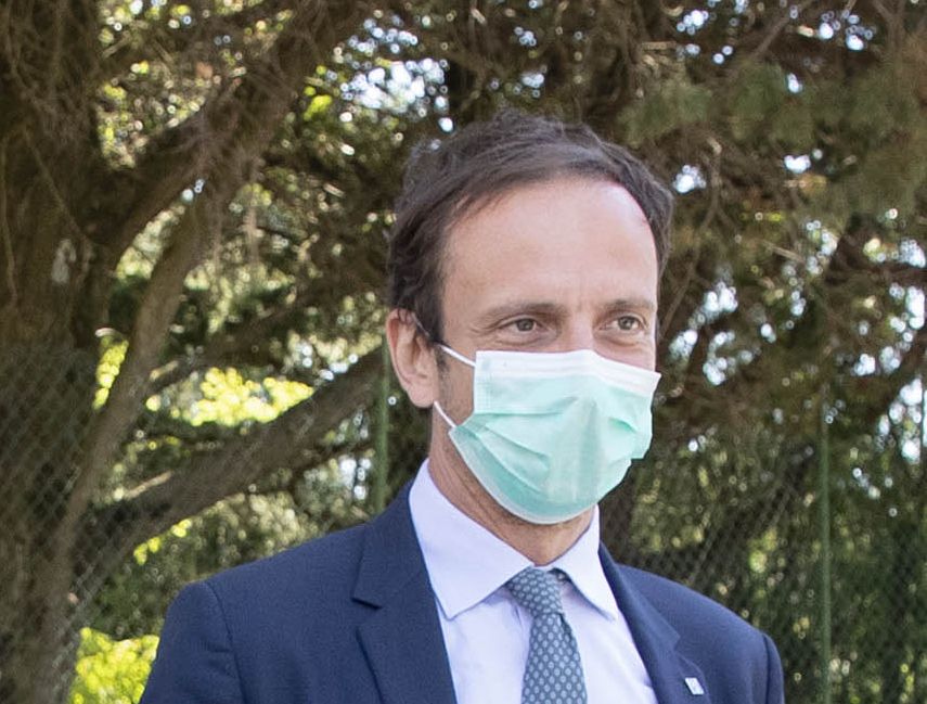 Regioni, Fedriga “Proponiamo coprifuoco alle 23”