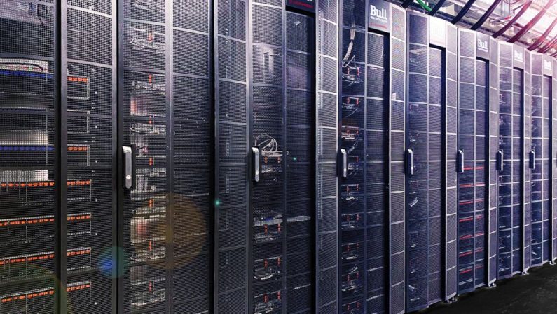 Leonardo-Dompè, nasce infrastruttura di sicurezza sanitaria digitale