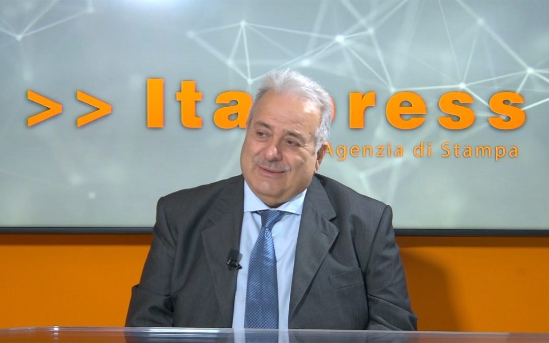 Manfredi “Governo cambi idea, pronti ad una grande Olimpiade”