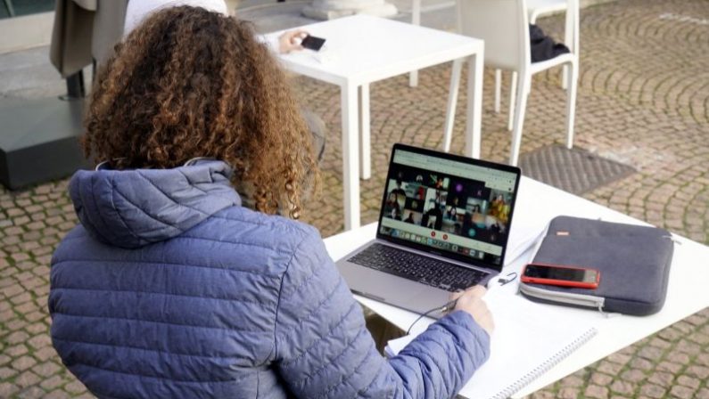 Covid, alunni stanchi per la dad e insegnanti ottimisti